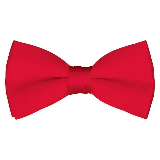 3 Pack Bowtie Solid Color Men's Adjustable Pre Tied Formal Bow Tie Tuxedo 3 Pack Bowtie Solid Color Men's Adjustable Pre Tied Formal Bow Tie Tuxedo